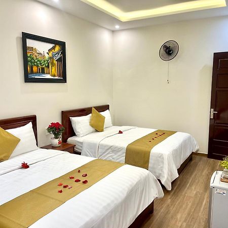King Kong Homestay ฮอยอัน ภายนอก รูปภาพ