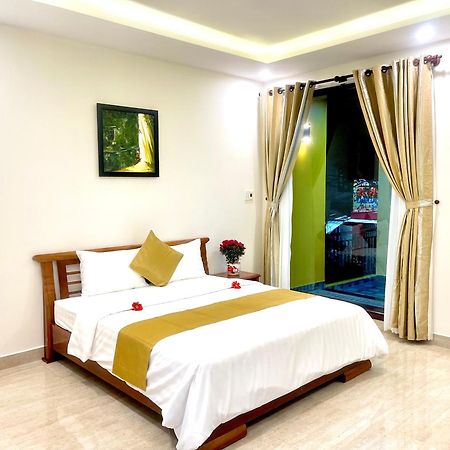 King Kong Homestay ฮอยอัน ภายนอก รูปภาพ