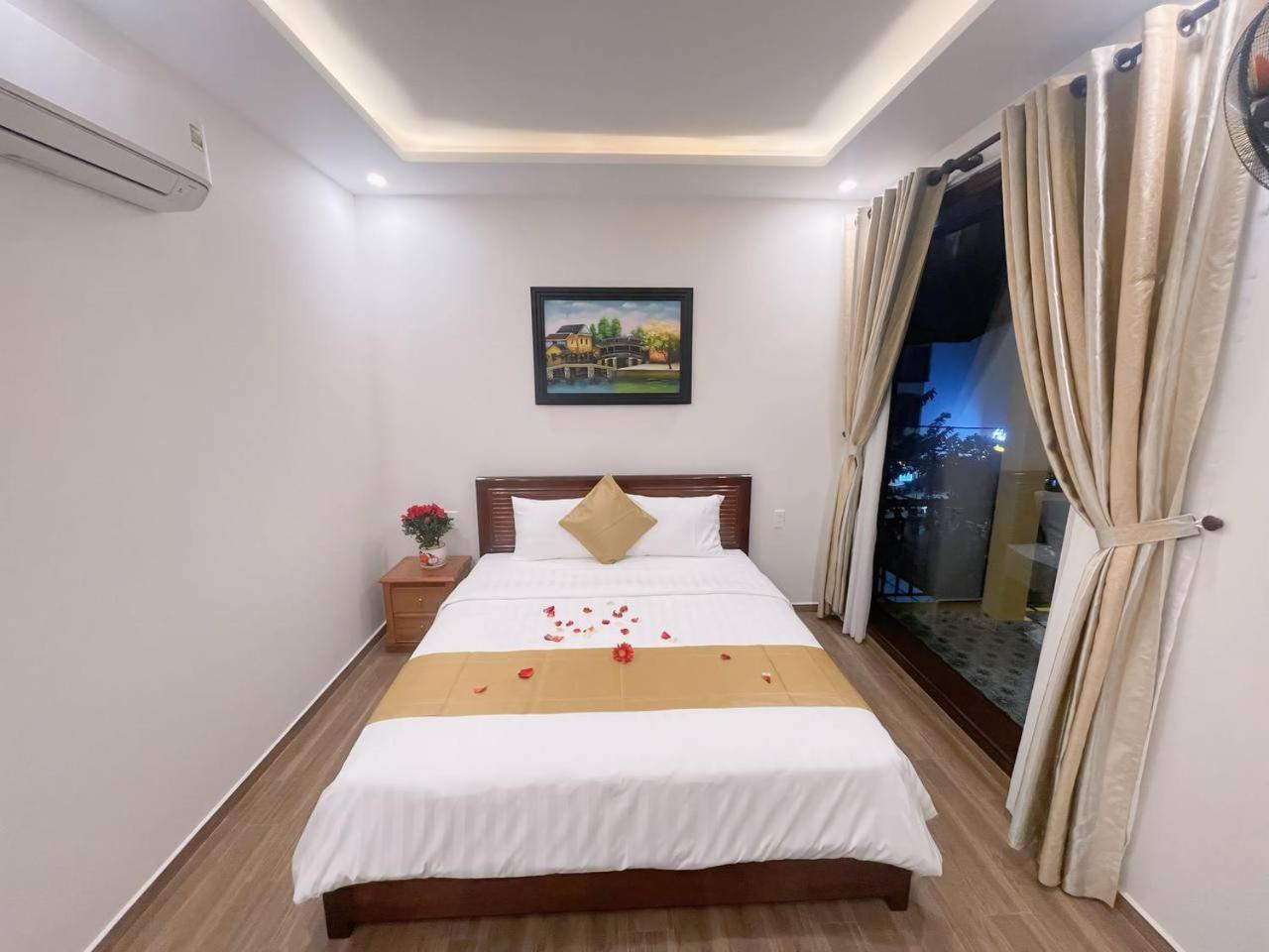 King Kong Homestay ฮอยอัน ภายนอก รูปภาพ