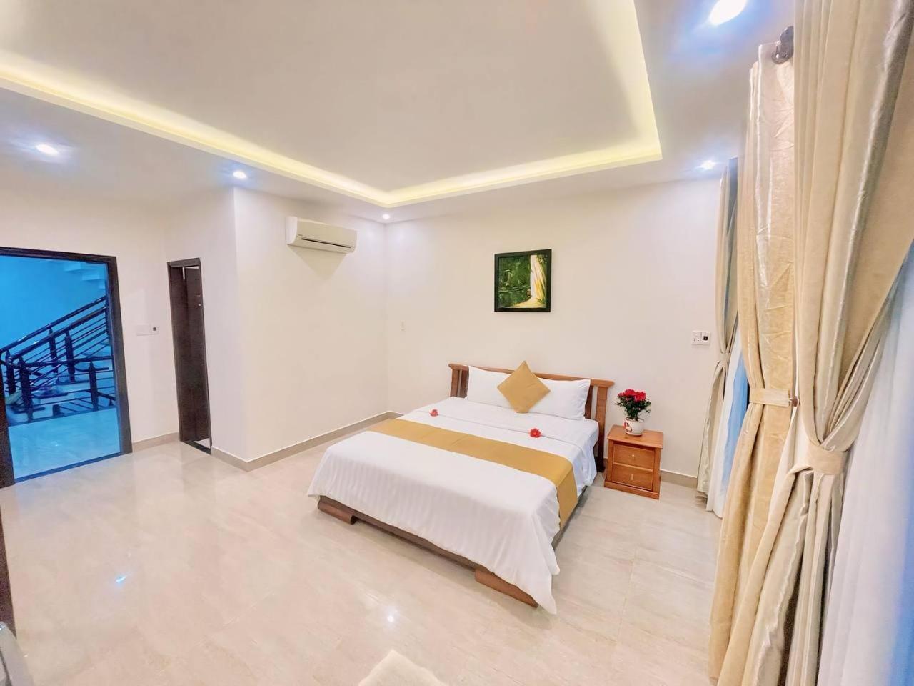 King Kong Homestay ฮอยอัน ภายนอก รูปภาพ