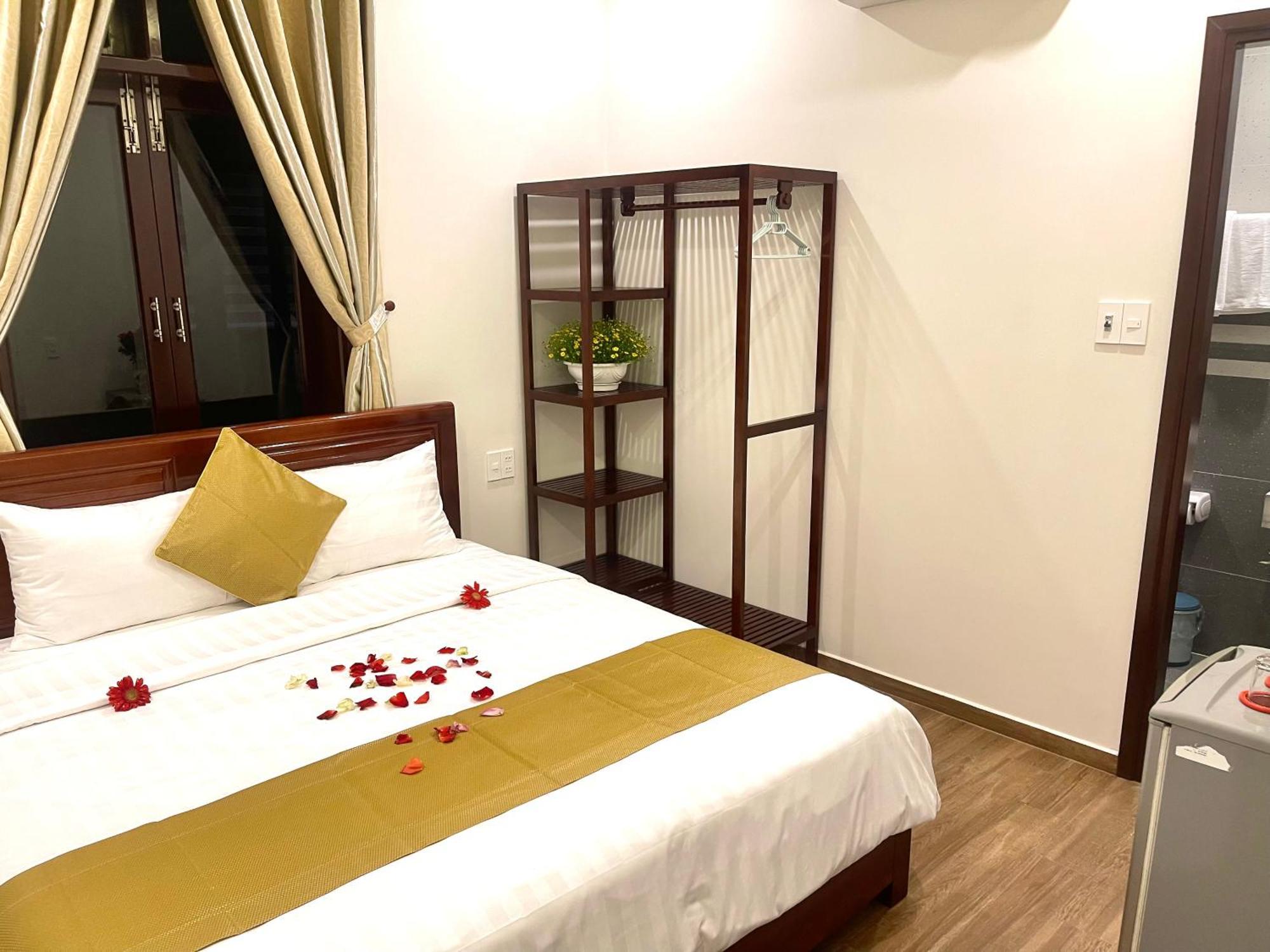 King Kong Homestay ฮอยอัน ภายนอก รูปภาพ