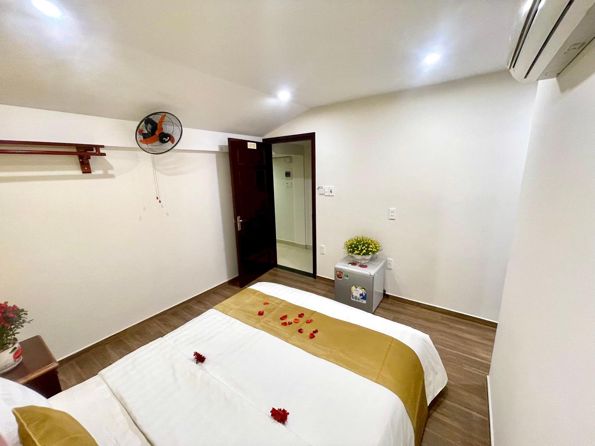 King Kong Homestay ฮอยอัน ภายนอก รูปภาพ