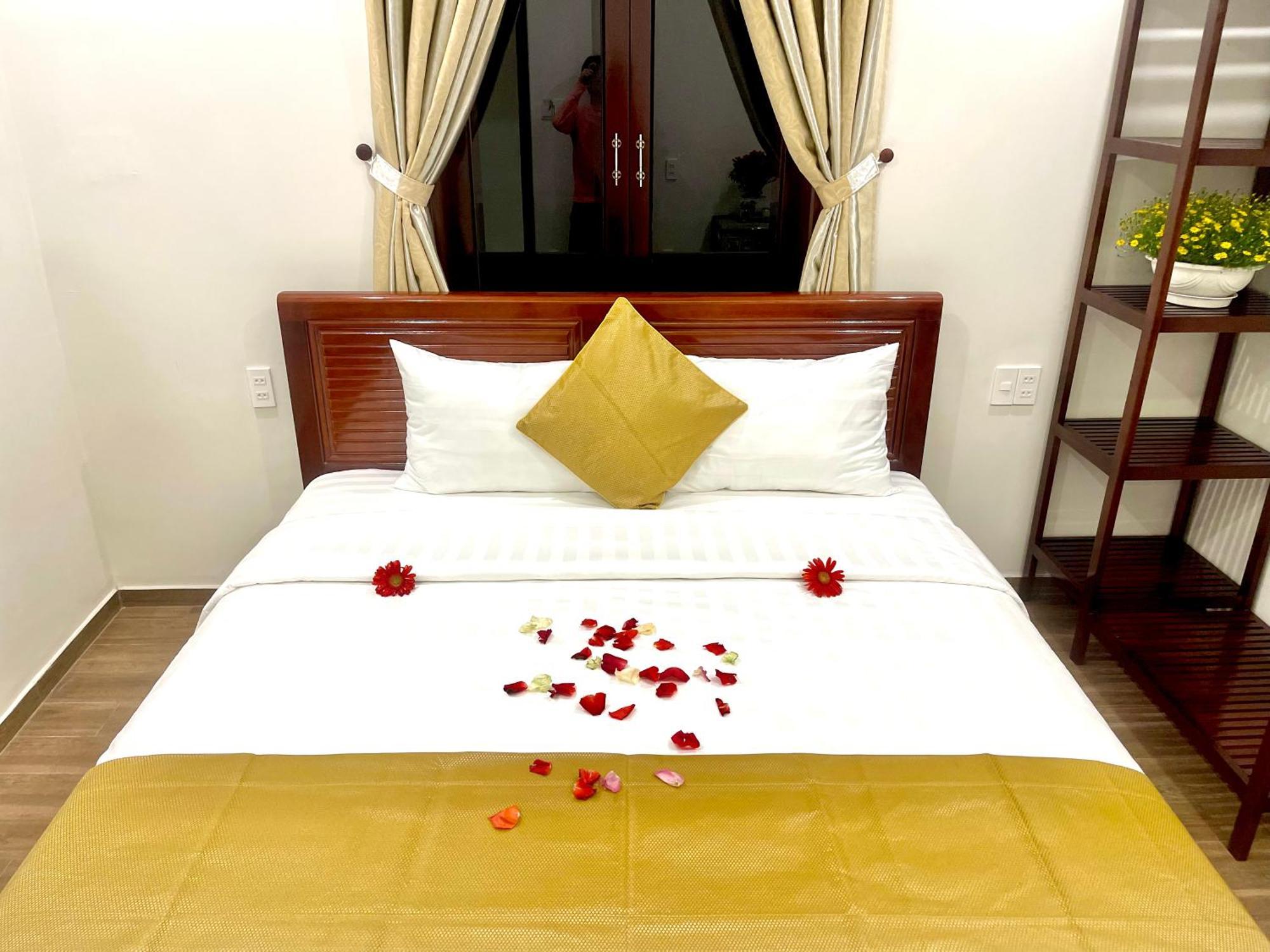 King Kong Homestay ฮอยอัน ภายนอก รูปภาพ