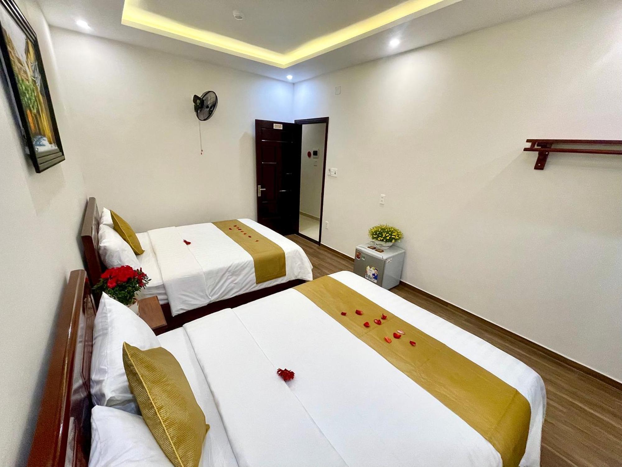 King Kong Homestay ฮอยอัน ภายนอก รูปภาพ