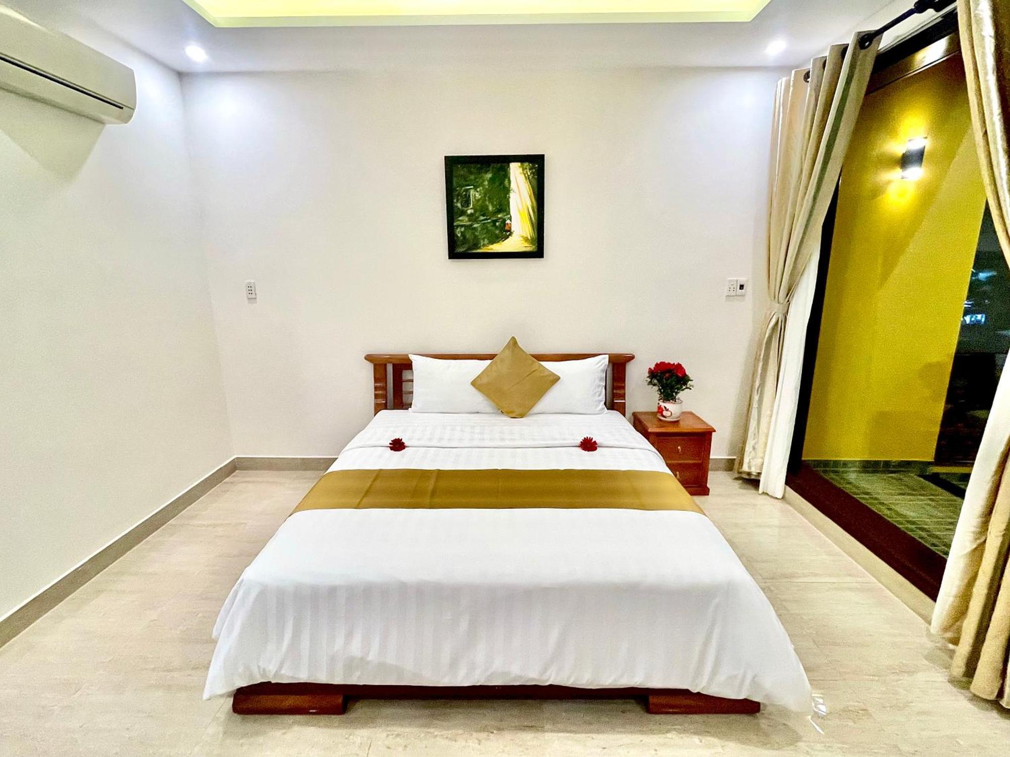 King Kong Homestay ฮอยอัน ภายนอก รูปภาพ